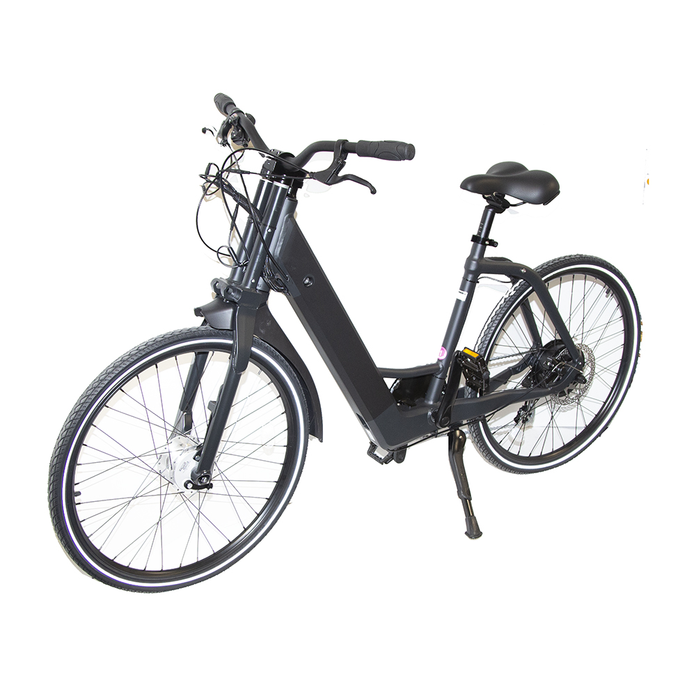 Genze deals electric bike